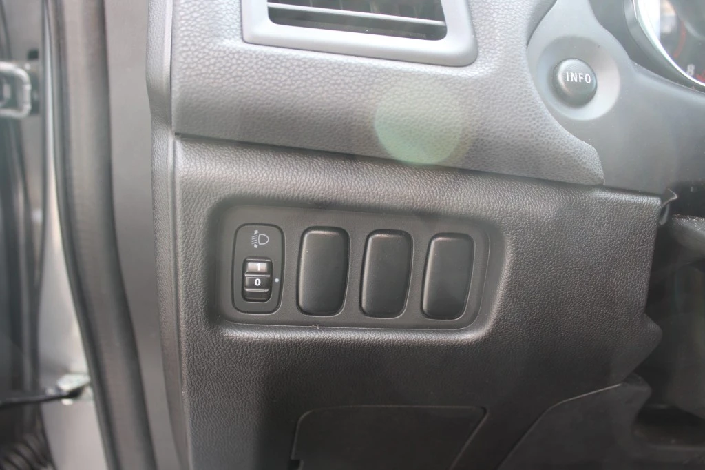 Mitsubishi ASX – foto 12