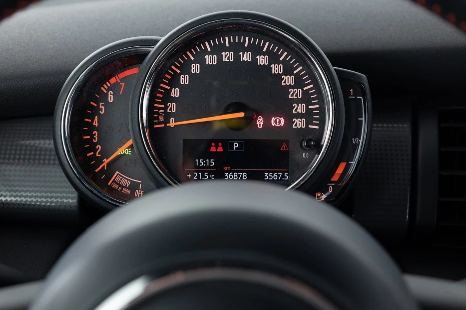MINI Cooper – foto 21