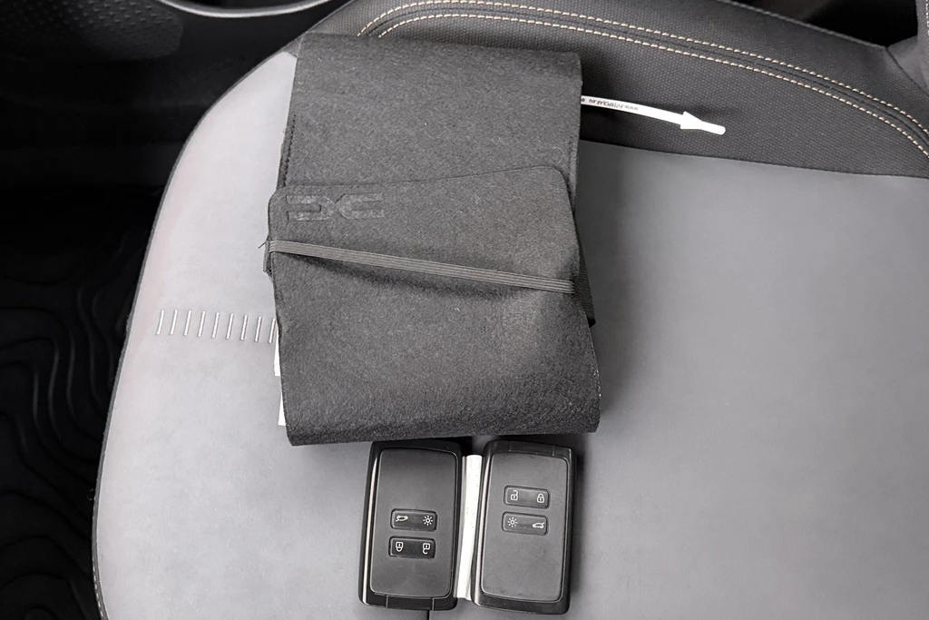 Dacia Jogger – foto 31