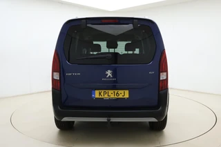Peugeot Rifter – thumbnail 5