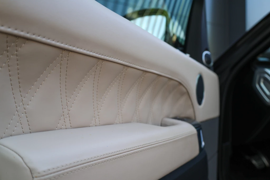 Land Rover Range Rover Sport – foto 24