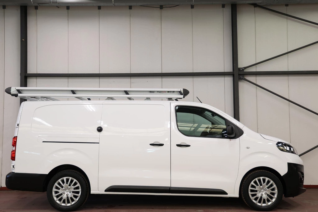 Opel Vivaro – foto 5