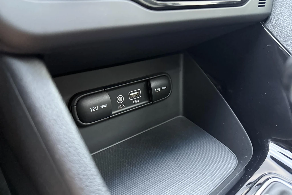 Kia Niro – foto 25