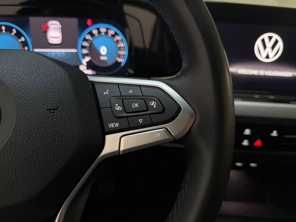 Volkswagen Golf – foto 22