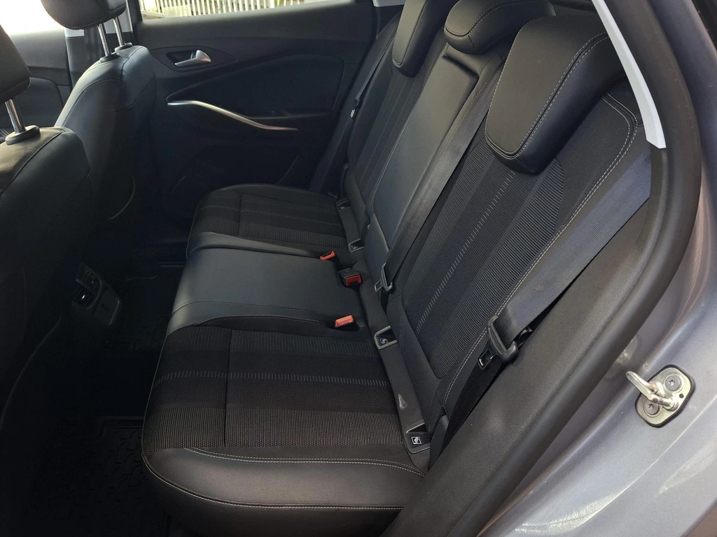 Opel Grandland – foto 15
