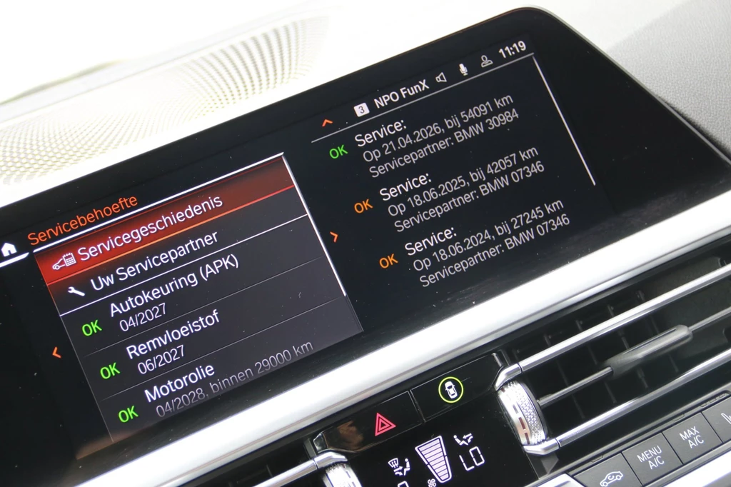 BMW 4 Serie – foto 20