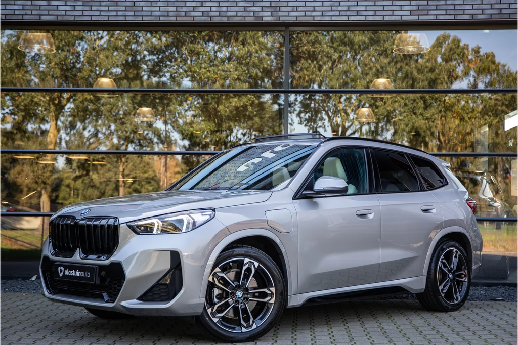 BMW X1 – foto 2