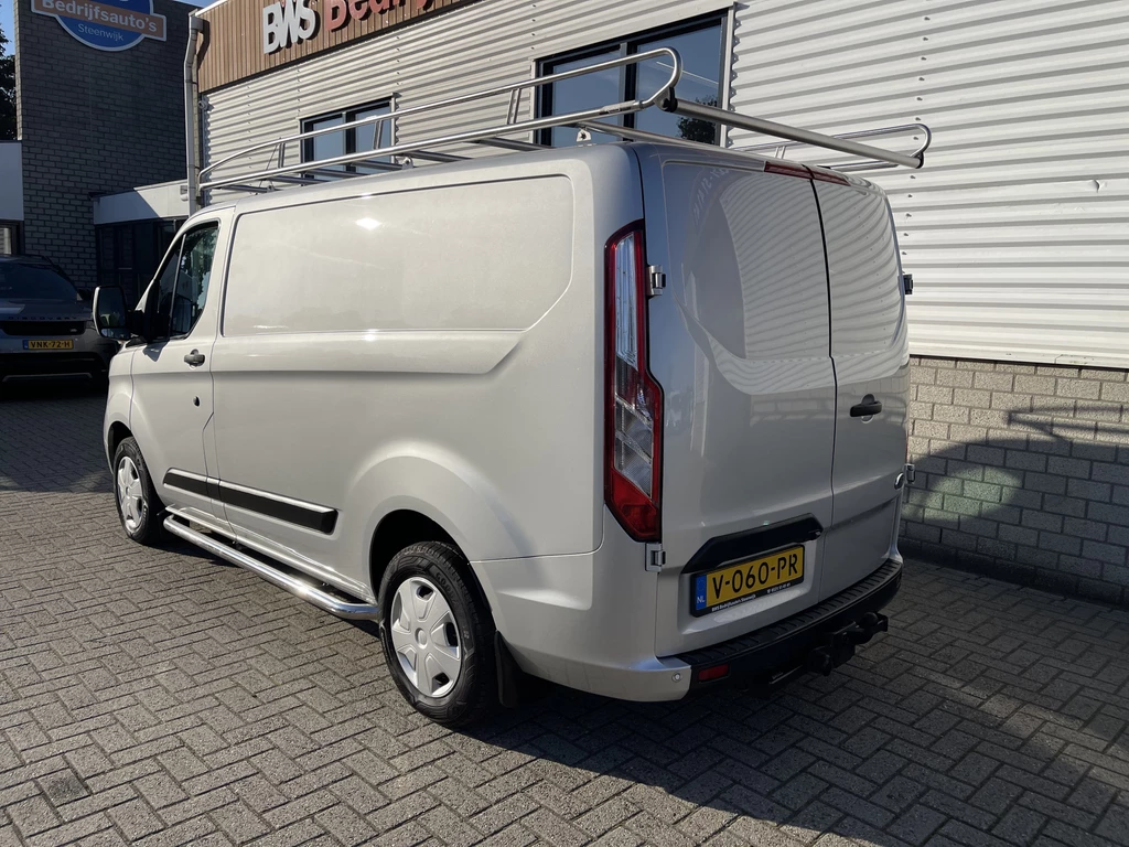 Ford Transit Custom – foto 3