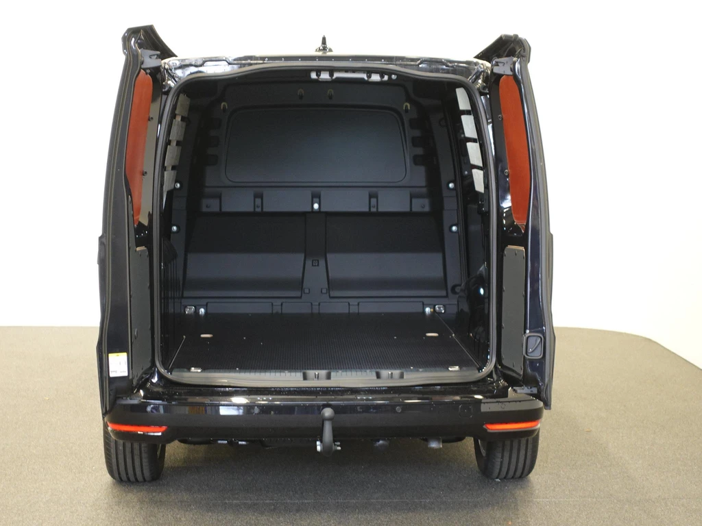 Volkswagen Caddy – foto 10