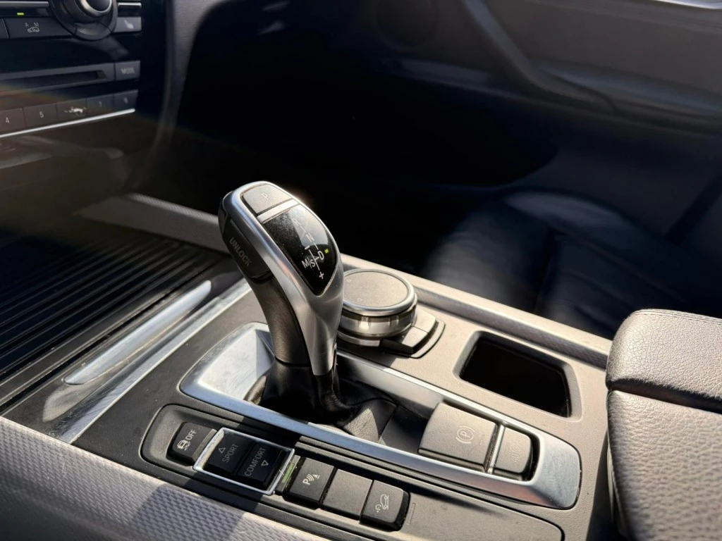 BMW X5 – foto 13