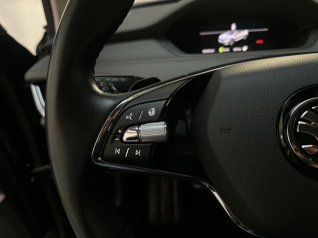 Škoda Enyaq iV – foto 18