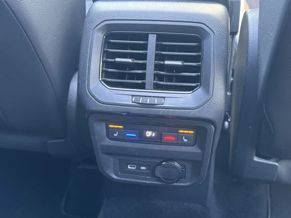SEAT Tarraco – foto 27