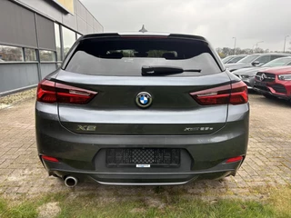 BMW X2 – thumbnail 4