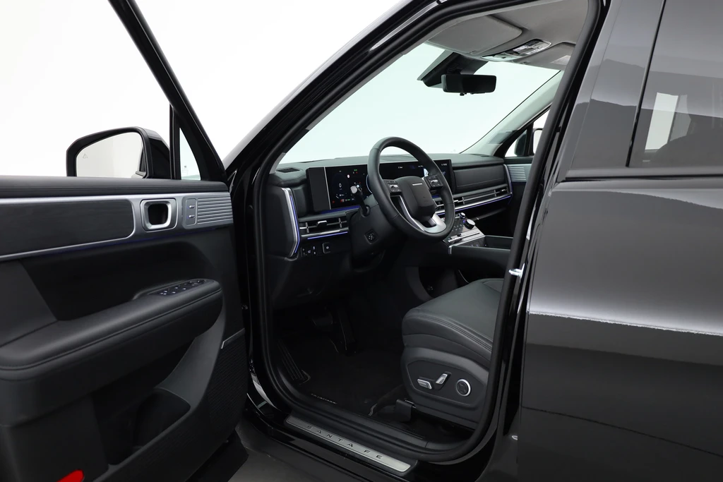 Hyundai Santa Fe – foto 8