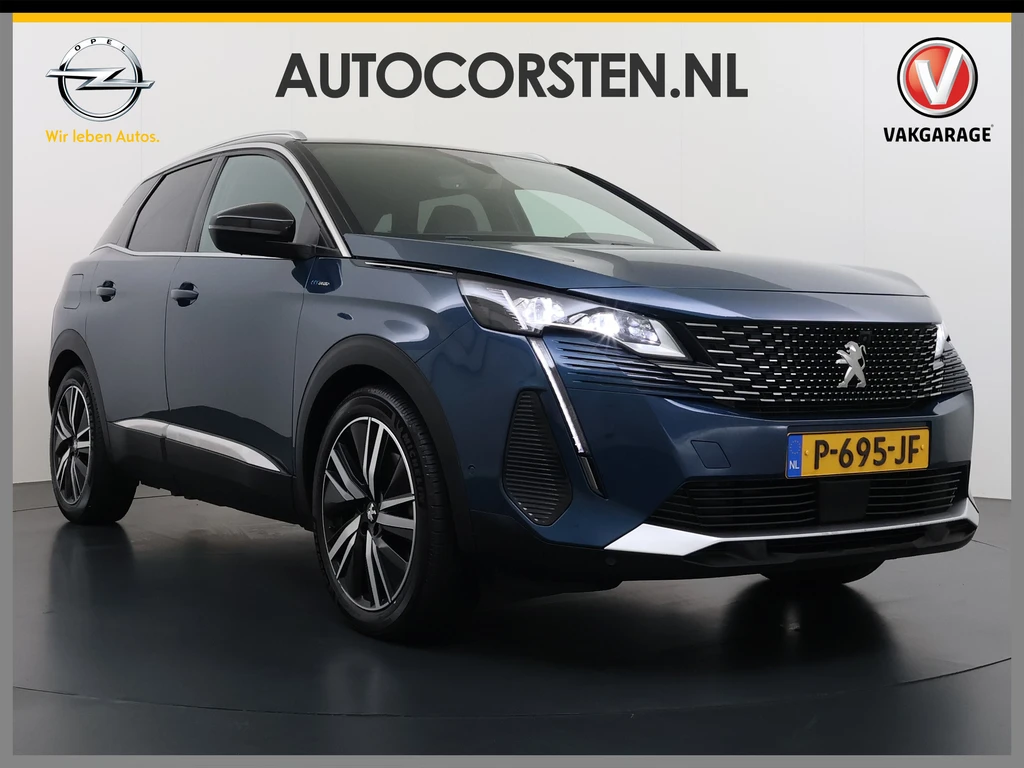 Peugeot 3008 – foto 8