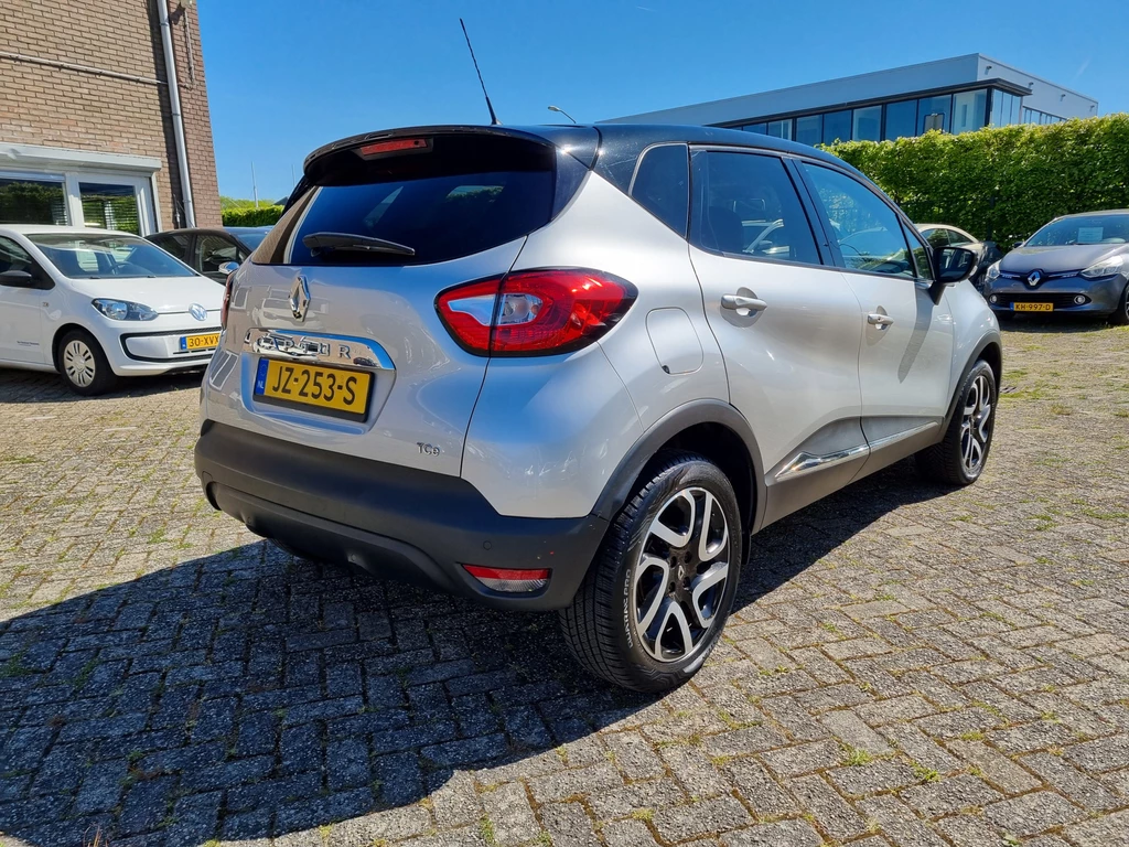Renault Captur – foto 5