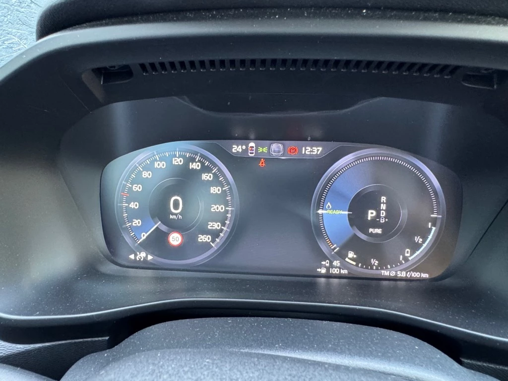 Volvo XC40 – foto 21