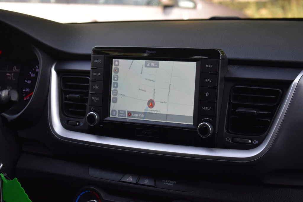 Kia Stonic – foto 19