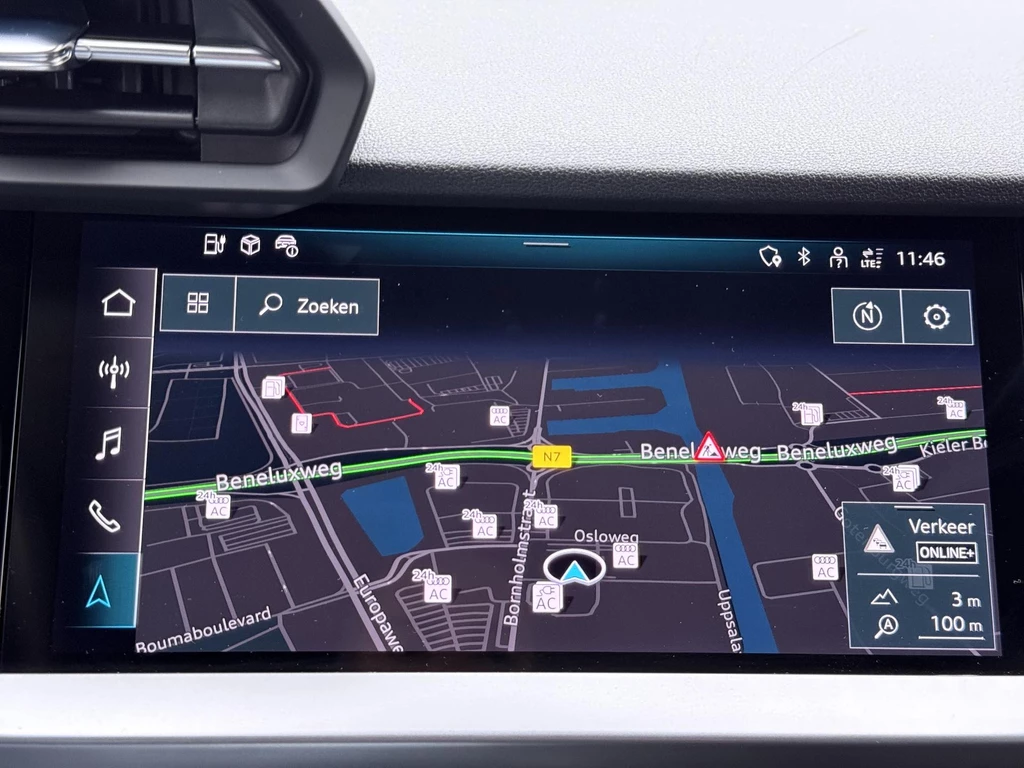 Audi A3 – foto 19