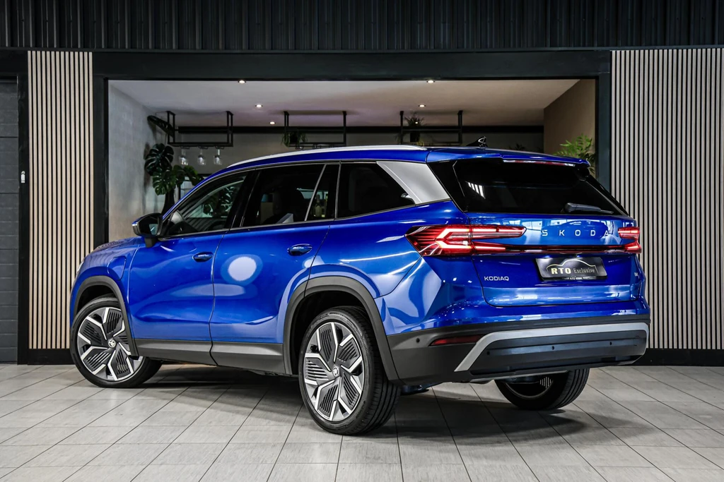 Škoda Kodiaq – foto 4