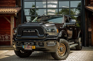 Dodge Ram Pick-Up – thumbnail 1