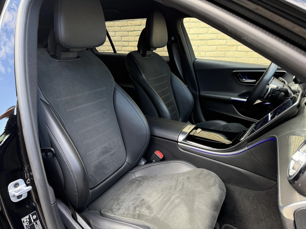 Mercedes-Benz C-Klasse – foto 39
