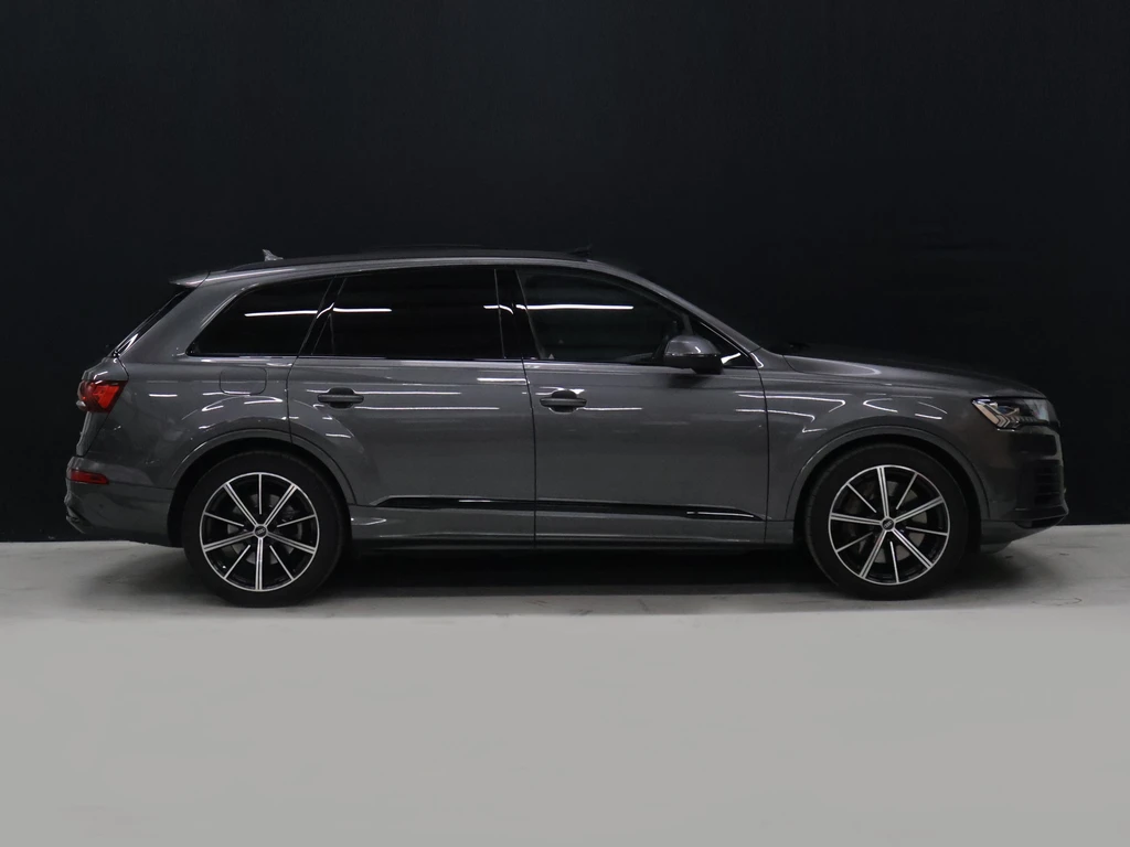 Audi Q7 – foto 5