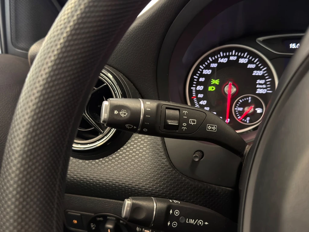 Mercedes-Benz A-Klasse – foto 20