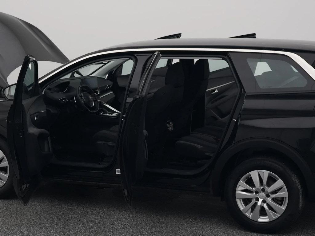 Peugeot 5008 – foto 36