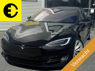 Tesla Model S – thumbnail 2