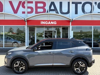 Peugeot 2008 – thumbnail 2