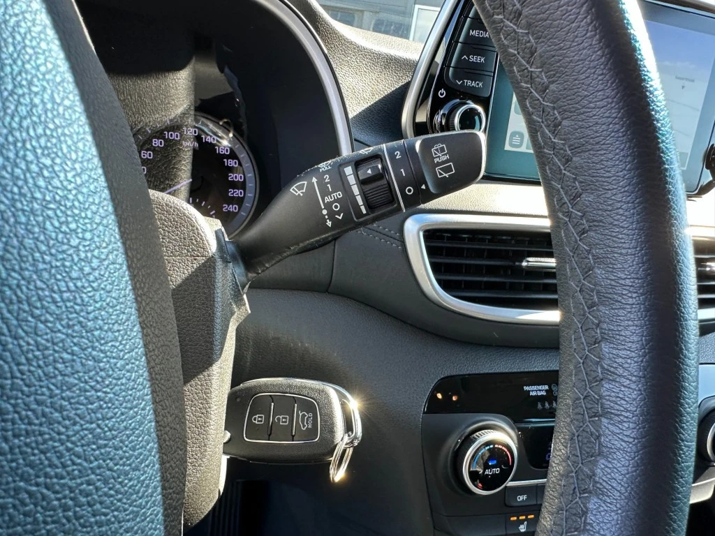 Hyundai Tucson – foto 29