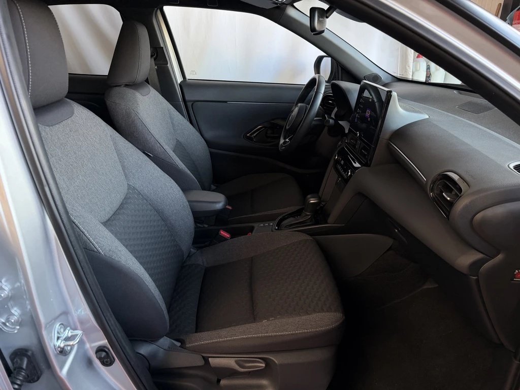 Toyota Yaris Cross – foto 39