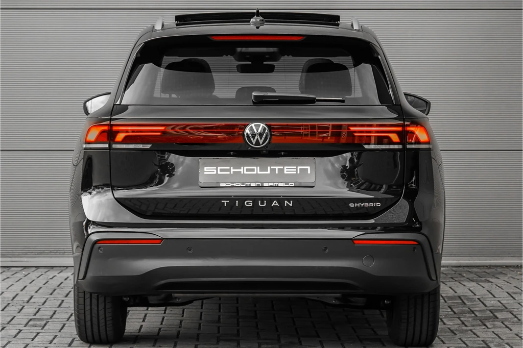 Volkswagen Tiguan – foto 5