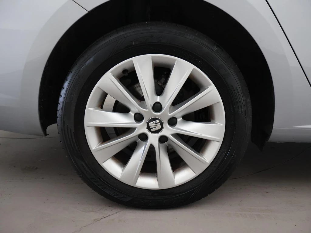 SEAT Leon – foto 12