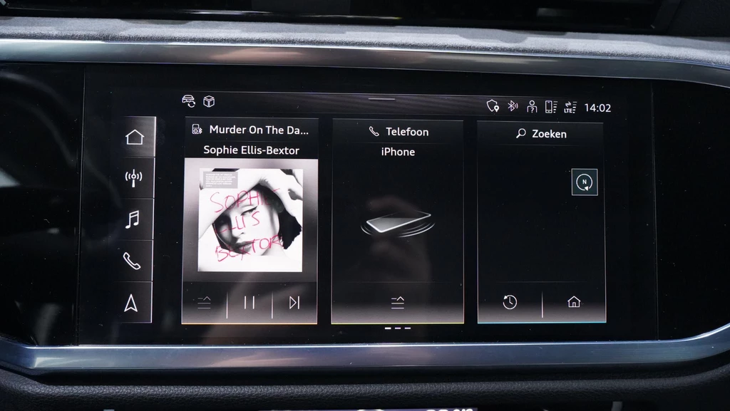 Audi Q3 – foto 31