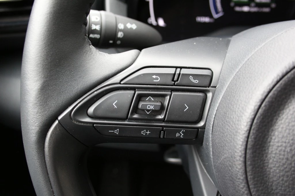 Toyota Yaris Cross – foto 18