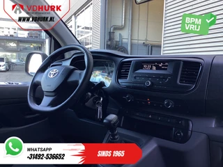 Toyota ProAce – thumbnail 7