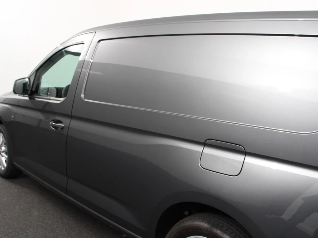 Volkswagen Caddy – foto 4