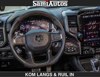 Dodge Ram Pick-Up – thumbnail 20