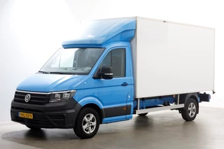 Volkswagen Crafter – thumbnail 2