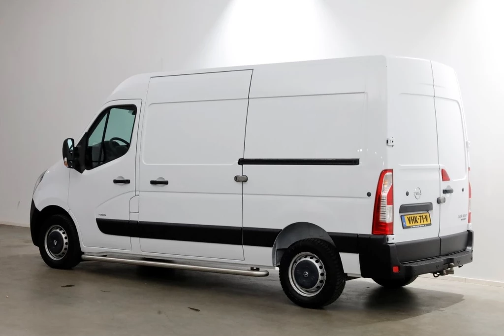 Opel Movano – foto 3