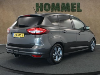 Ford C-MAX – thumbnail 6
