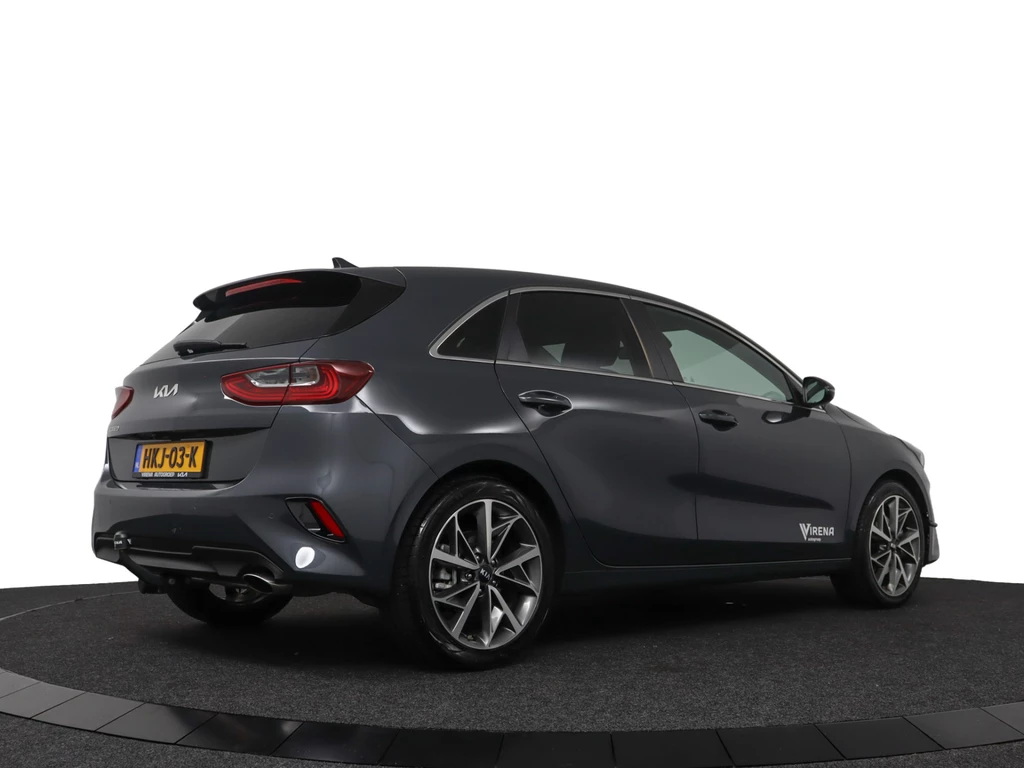 Kia Ceed – foto 9
