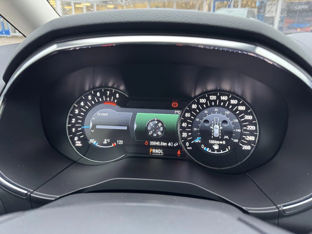 Ford Galaxy – foto 16