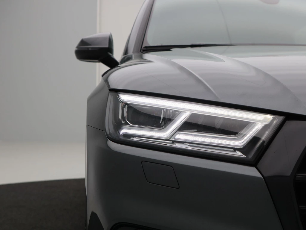 Audi Q5 – foto 10