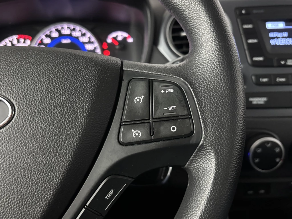 Hyundai i10 – foto 23