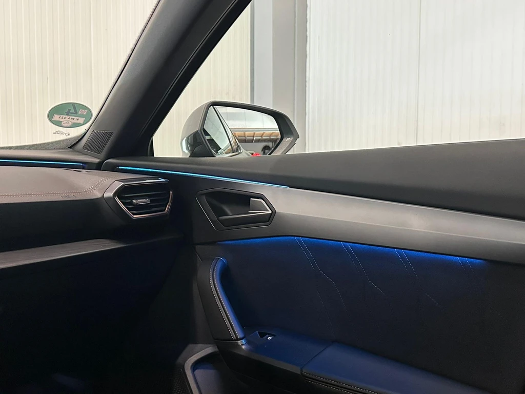 CUPRA Formentor – foto 21