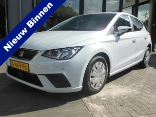 SEAT Ibiza – thumbnail 1