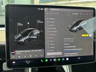 Tesla Model 3 – thumbnail 7